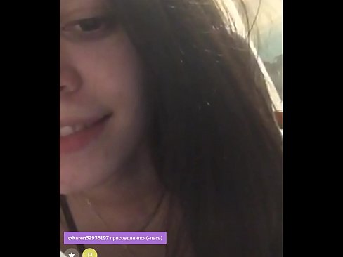 ❤️ Çılğın rus qadını (Periskop, VKontakte, Instagram) Porno pornoda az.sayhentai.ru ❌