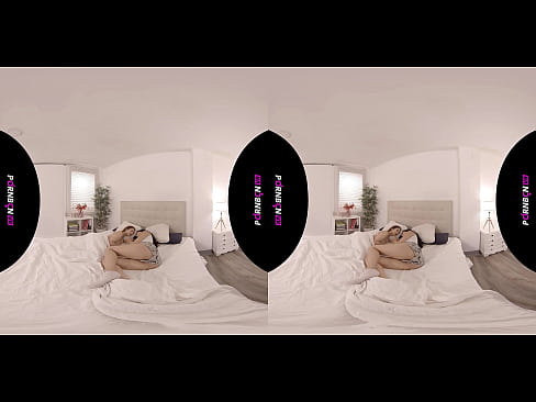 ❤️ PORNBCN VR İki gənc lezbiyan 4K 180 3D virtual reallıqda azğın yuxudan oyanır Cenevrə Bellucci Katrina Moreno Porno pornoda az.sayhentai.ru ❌