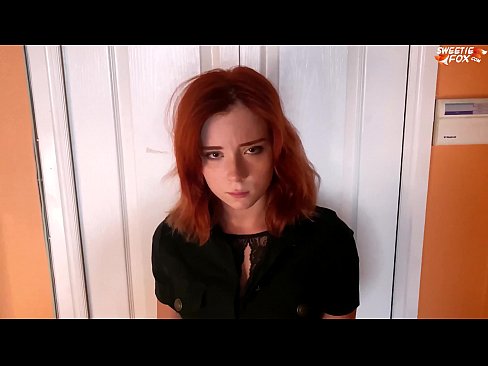 ❤️ Mühafizəçi oğurluğa görə yaraşıqlı qadını cəzalandırdı - Ağızda Cum Porno pornoda az.sayhentai.ru ❌