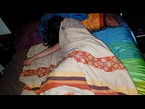 ❤️ Ögey oğul gənc ögey anası yatarkən onu təhqir edir. Porno pornoda az.sayhentai.ru ❌